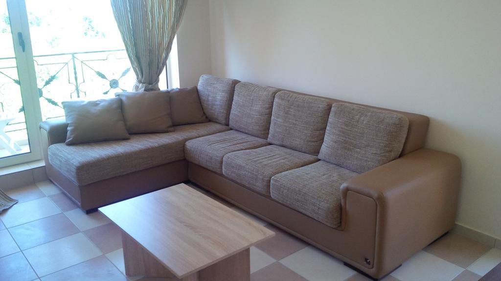 Anvers Apartments Sozopol Room photo