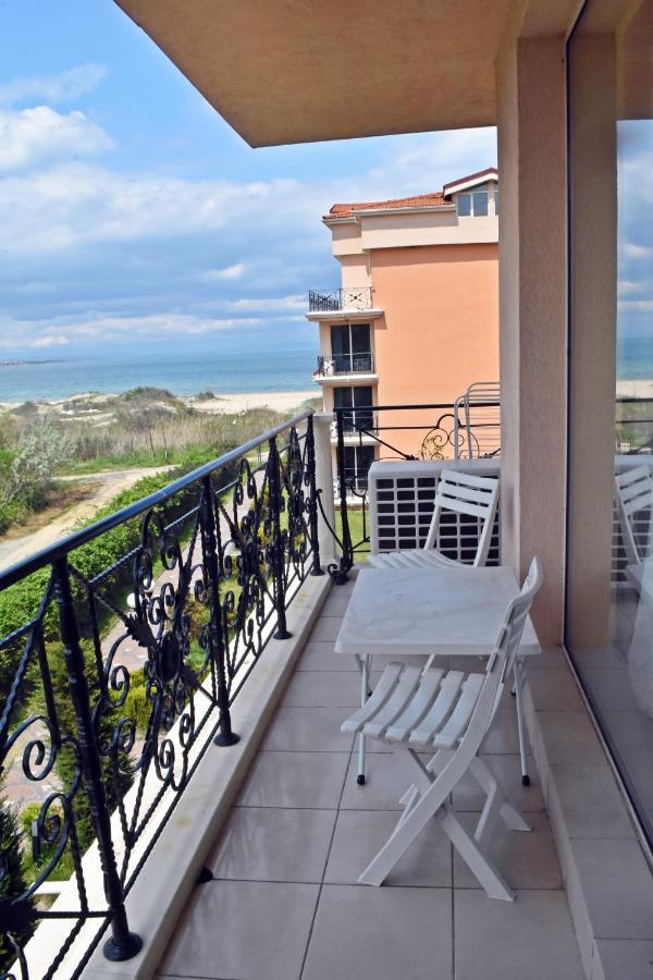 Anvers Apartments Sozopol Exterior photo