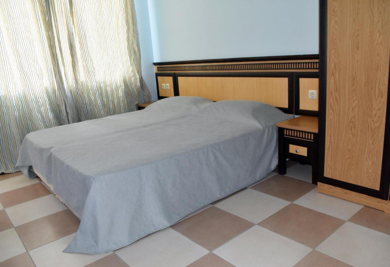 Anvers Apartments Sozopol Exterior photo