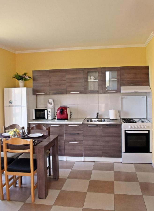 Anvers Apartments Sozopol Exterior photo