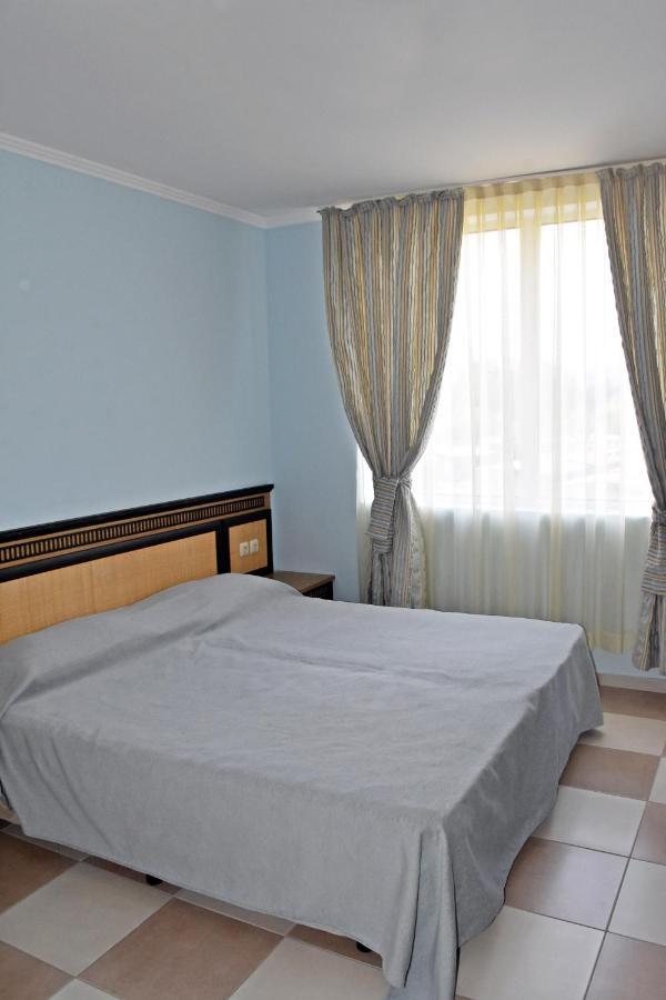 Anvers Apartments Sozopol Exterior photo