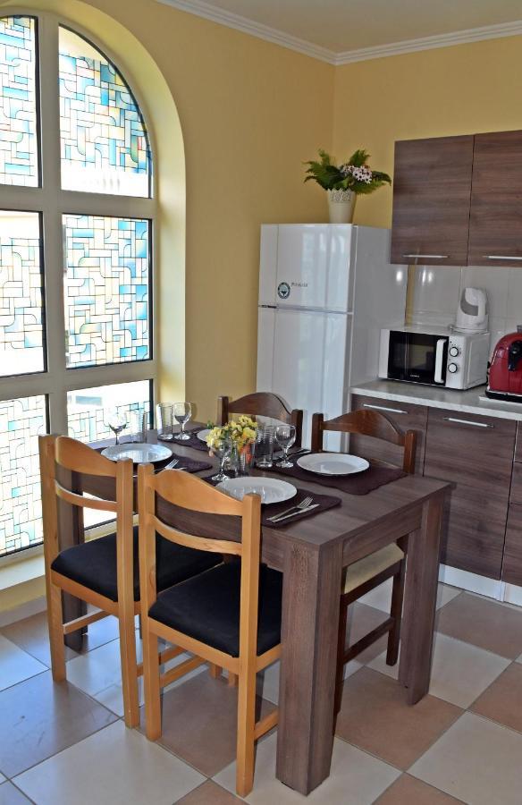 Anvers Apartments Sozopol Exterior photo